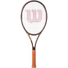 Tennis Wilson Pro Staff X V14 Tennis Racket 4-1/2"