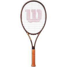 Wilson Pro Staff X V14 Tennisracket bruin
