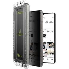 Ringke Schutzglas Applikator für Samsung Galaxy S25 Ultra 7.24 cm