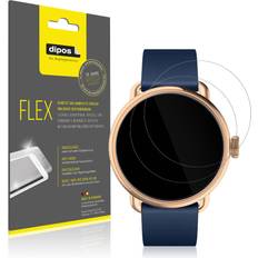 Dipos 2x Screen Protector Withings Scanwatch 2