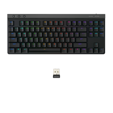 Logitech G G515 Lightspeed TKL GL Tactile Switch (Nordic)