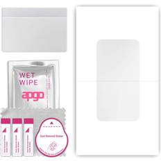 apgo Hydrogel Ultra-Clear Screen Protector for Oppo Find N2 Flip