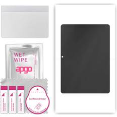 apgo Hydrogel Privacy Matte Screen Protector for Teclast M20 4G