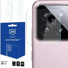 Skärmskydd 3mk Xiaomi 14 Linsskydd Hybrid Clear