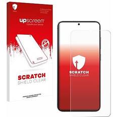 upscreen Schutzfolie für Samsung Galaxy S24 Plus