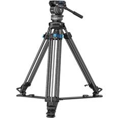 Carbon tripod Sirui SQ75 VHS10 Tripod Kit