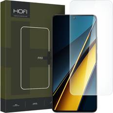 Hofi Hartowane Glass Pro+ Xiaomi Poco X6 Pro 5G