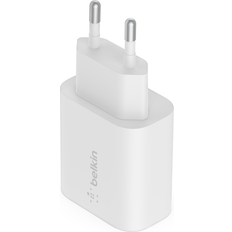 Belkin Batterijen en Opladers Belkin WCA004vfWH