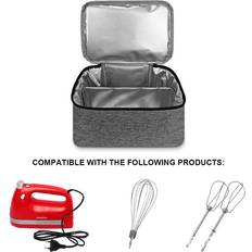 Mixer INF Tragbare Mixer-Reisetasche