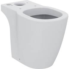 Concept Freedom Raised Height Toilet