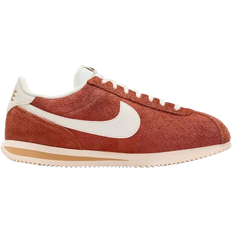 Men's nike cortez Nike Cortez SE Suede M - Dark Russet/Flax/Muslin/Sail