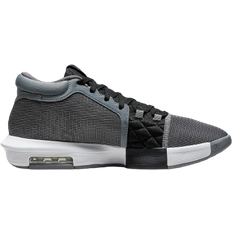 Nike LeBron Witness 8 - Cool Grey/White/Black