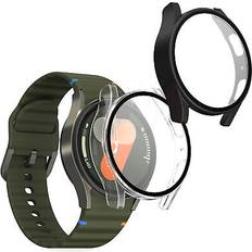 Kwmobile Set of 2 Screen Protectors for Samsung Galaxy Watch 7 40mm