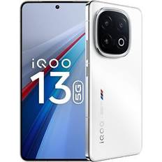 Iqoo 13 5G 256GB White