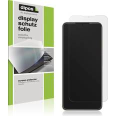 Screen Protectors Dipos Screen Protector for Itel A70 Pro 4 pcs