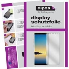 Screen Protectors Dipos Screen Protector for Samsung Galaxy Note 8