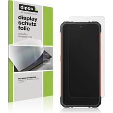 Screen Protectors Dipos 4x Screen Protector for Cubot Kingkong Ace 3