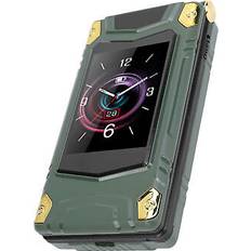 Mobile Phones Flip Dual Sim 4G Flip Phone
