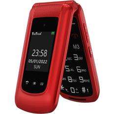 Senior Mobile Phone with Big Buttons
