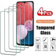 Lenovo Tempered Glass Samsung Galaxy A53 4 Pcs