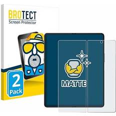 Screen Protectors Brotect Anti Glare Screen Protector for Samsung Galaxy Z Fold 3 5G