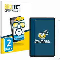 Screen Protectors Brotect Clear Screen Protector for Honor Pad 9