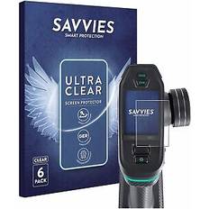 Savvies 6x Dumborc DDF-350 Screen Protector
