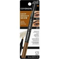 CoverGirl Easy Breezy Brow All-Day Brow Ink Pen #100 Soft Blond