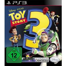 Toy Story 3 PS3