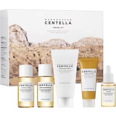 Niacinamid Geschenkboxen & Sets SKIN1004 Madagascar Centella Travel Kit Gesichtspflegeset 1 Stk