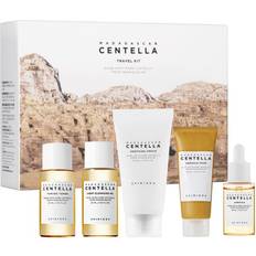 Flaskor Gåvoboxar & Set SKIN1004 Madagascar Centella Travel Kit