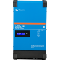 Victron Energy MultiPlus II 24 3000 70-32 230V GX Laddare Inverter