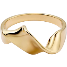 Astley Clarke Floe Ring - Gold