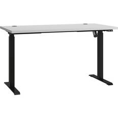Tallow Barnskrivbord 73 cm Svart
