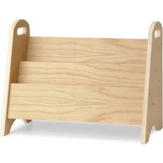 Nofred Estantería Infantil Book Holder Roble