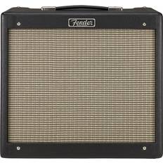 Volume principal Amplificateurs d'Instrument Fender Blues Junior IV