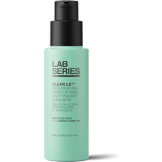 Lab Series Clear Ls Mattifying Lightweight Face Moisturizer 50ml