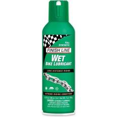 Wet Bike Lubricant 246ml