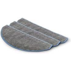 iRobot Authentic Replacement Parts Roomba Combo Mopping Pad 3-Pack