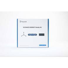 Ecovacs Støvsugertilbehør Ecovacs Deebot X8 Tilbehørssæt