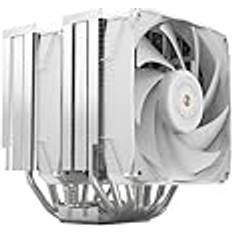 MCPU-XU9 Dual Tower CPU Cooler 400W TDP