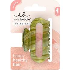 invisibobble Clipstar M Evergreen