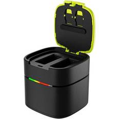 Telesin Box Dual-Channel Charger GoPro Hero 12/11/10/9