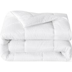 Duvets Wayfair Sleep All Season Duvet (218.4x208.3cm)