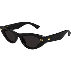 Bottega Veneta Solglasögon Bottega Veneta BV1350S 001
