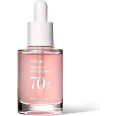 Peach 70 Niacin Serum