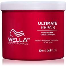 Wella Professionals Ultimate Repair Conditioner