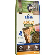 Adult with Poultry & Millet Dog Food