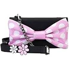 Disney Mimmi Blommig Rock The Dots