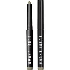 Grey Eyeshadows Bobbi Brown Long-Wear Cream Shadow Stick - Midnight Olive